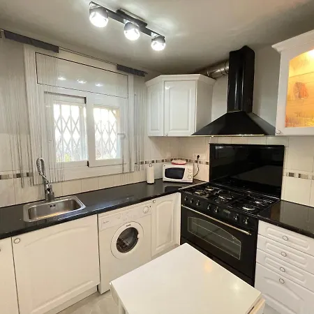 Beautiful Close To The Beach In *