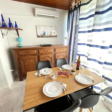 Apartment Beautiful Close To The Beach In